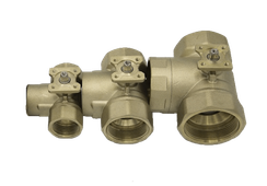 Водяной клапан LB-3-40-25