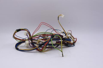 Проводка посудомоечной машины Neff S58E40X0RU