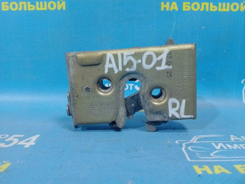 Замок двери задней левой CHERY AMULET A15 2007