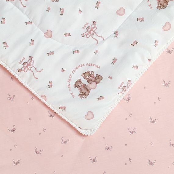 Медвежата Комплект Детский