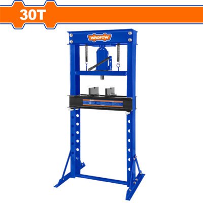 Гидравлический цеховой пресс