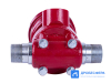 Дозатор абразива (клапан) Tomson Valve General Engineering арт. GN-001