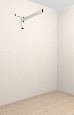 Кронштейн для подвеса боксерского мешка Sv Sport K-800