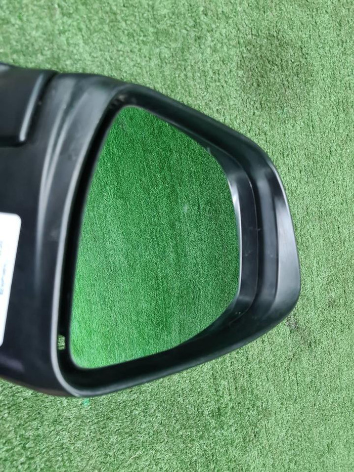 Зеркало левое Nissan Qashqai J11 (2013-2023) 13к.