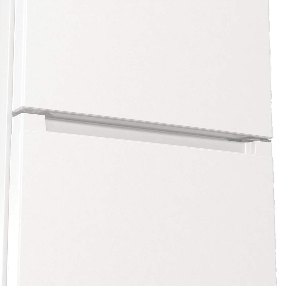 Холодильник Gorenje NRK6202EW4