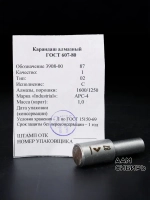 Алмазный карандаш для правки 3908-0087