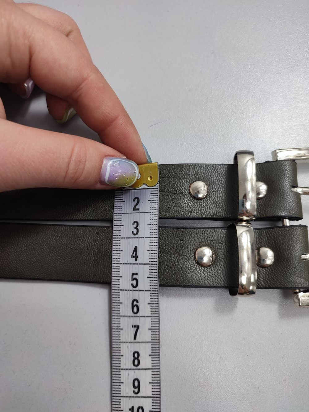 Ремень оригинальный, новый