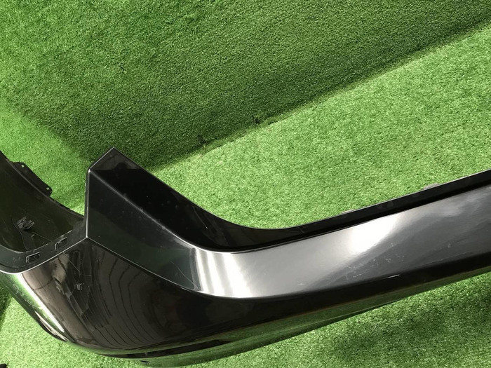 Бампер задний Mercedes S W223 (2020-н.в.) AMG