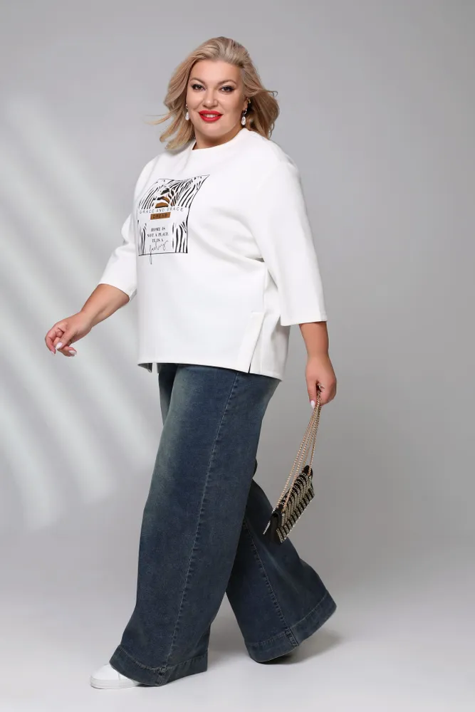 Туника 6251 Fabrika