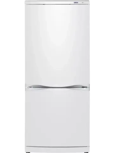 Холодильник с морозильником ХМ-4008-022