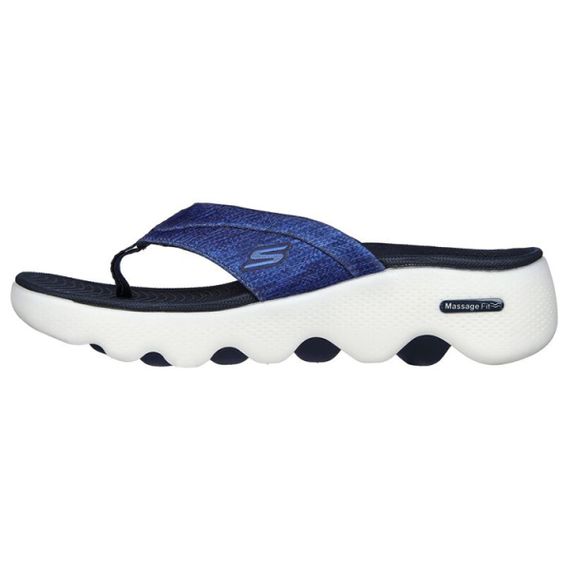 Skechers GO WALK Massage 'Blue'