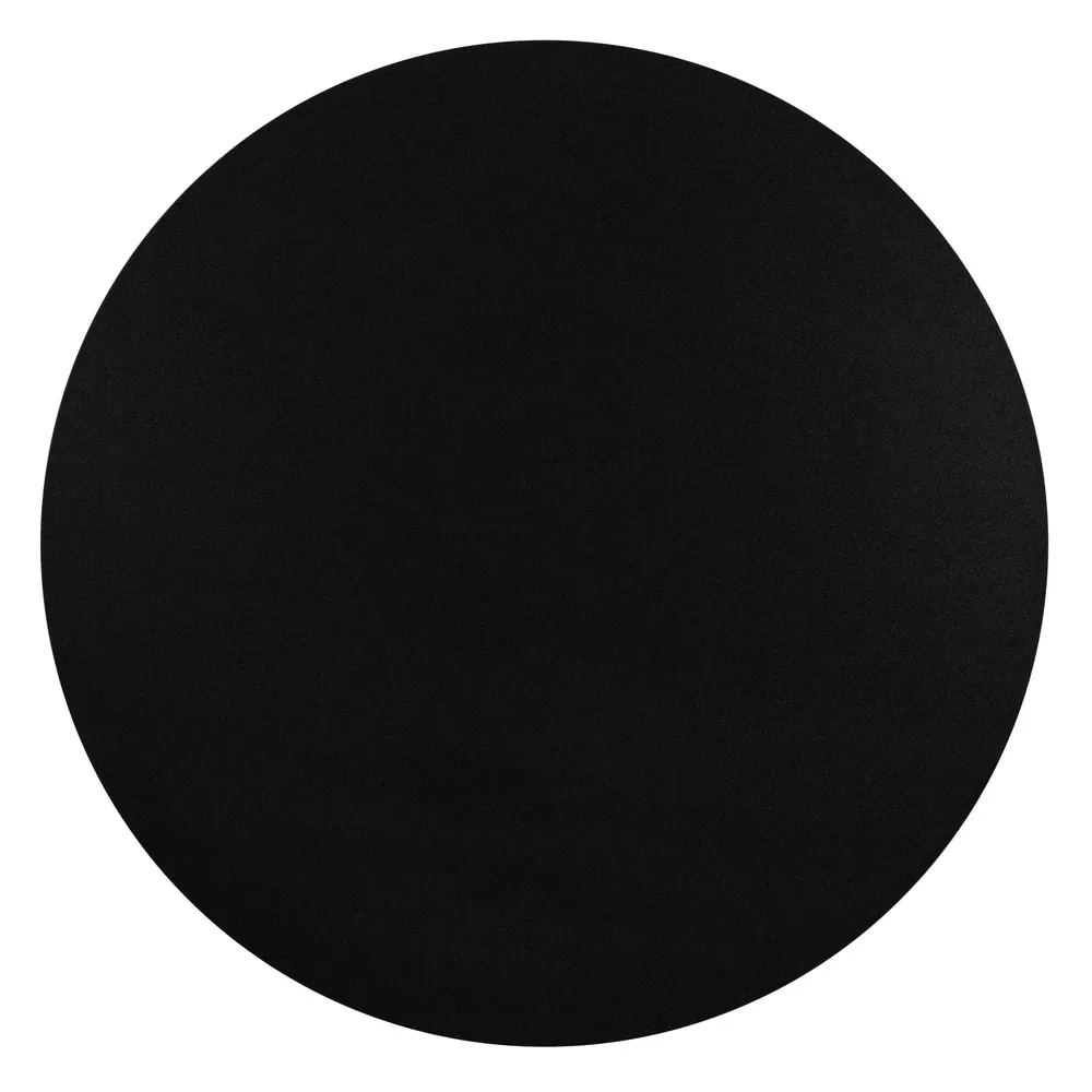 Стол Bradex Home Tulip диам.100см, черный