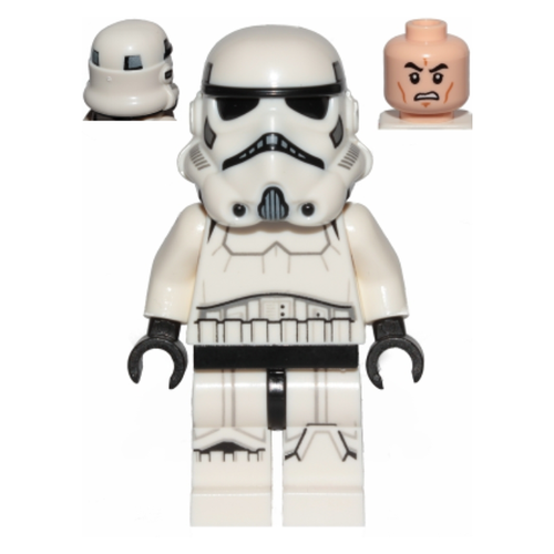 Имперский штурмовик sw0997b