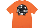 Футболки Stussy 8 8 BALL CORP TEE 8 T, 1904868