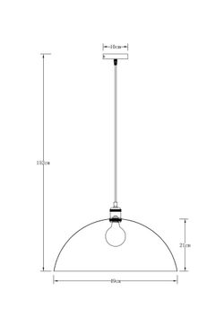 Подвесной светильник Arte Lamp