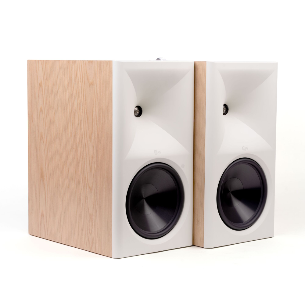 Klipsch The Nines II Полочная активная АС