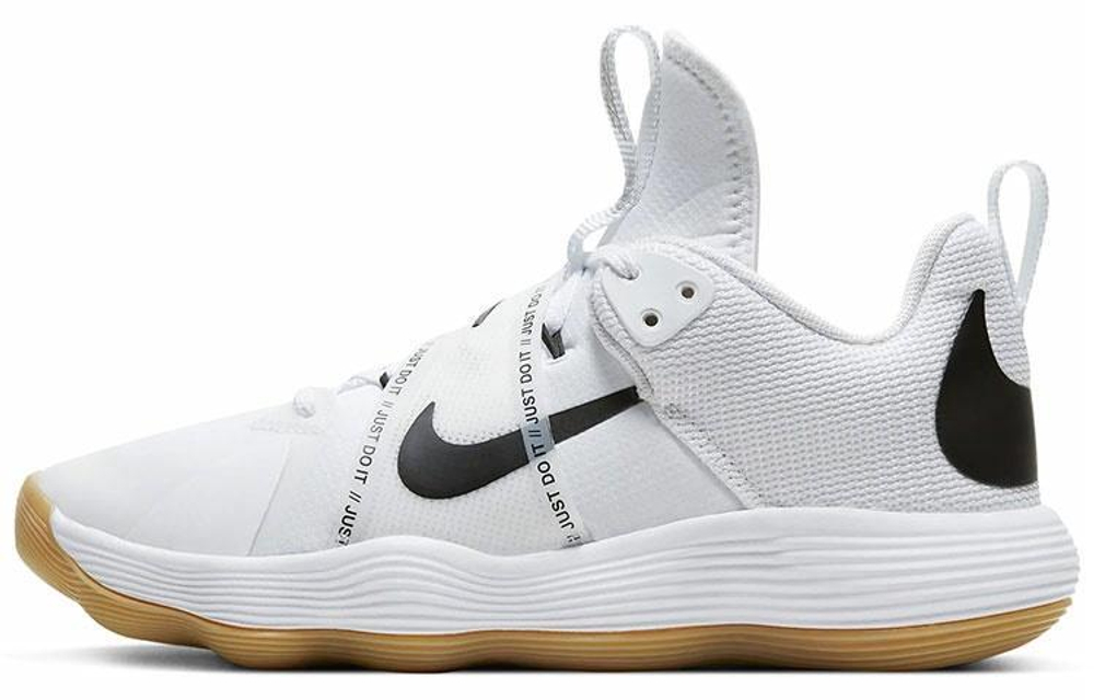 Кроссовки Nike React Hyperset (Женская размерная сетка)