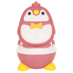 PITUSO Детский горшок Пингвиненок Pink/Розовый 36*34.5*48.5 см