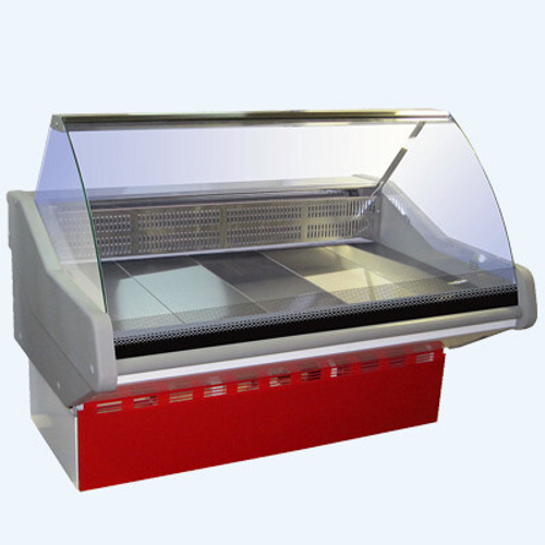 Холодильная витрина Марихолодмаш (МХМ) ВХСн-1,5 Илеть (new)