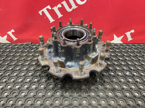 Ступица задняя