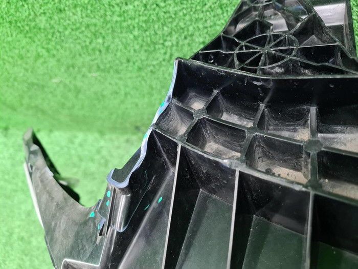 Решетка радиатора Changan Uni-K (2022-н.в.)