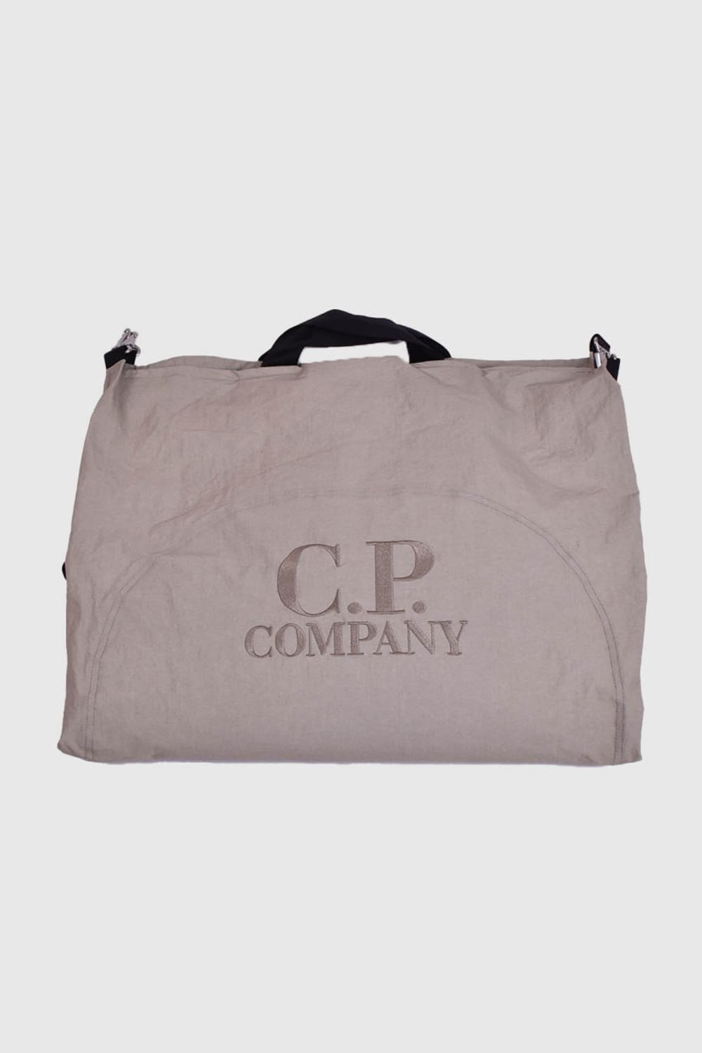 Рюкзак C.P. Company Plain Paper Touch Backpack Vintage Khaki
