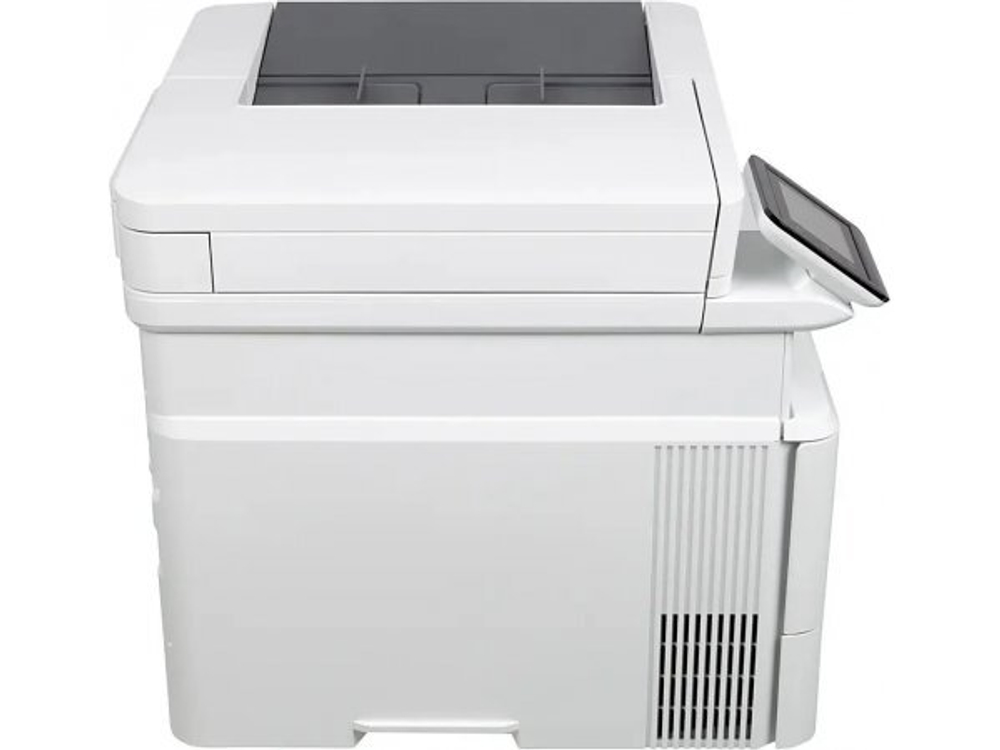 МФУ лазерное HP LaserJet Pro MFP M428fdw W1A30A