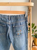 Джинсы Gucci, 152