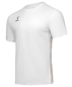 Футболка повседневная Essentials Cotton Tee, белый