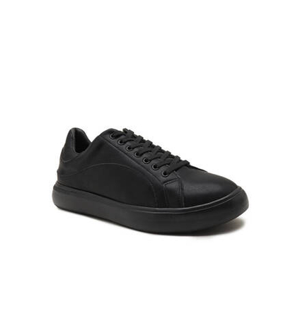 Кроссовки Trussardi - черный(77A00537 9Y099998)