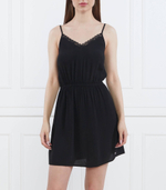 Платье Tommy Jeans - черный(DW0DW15174)