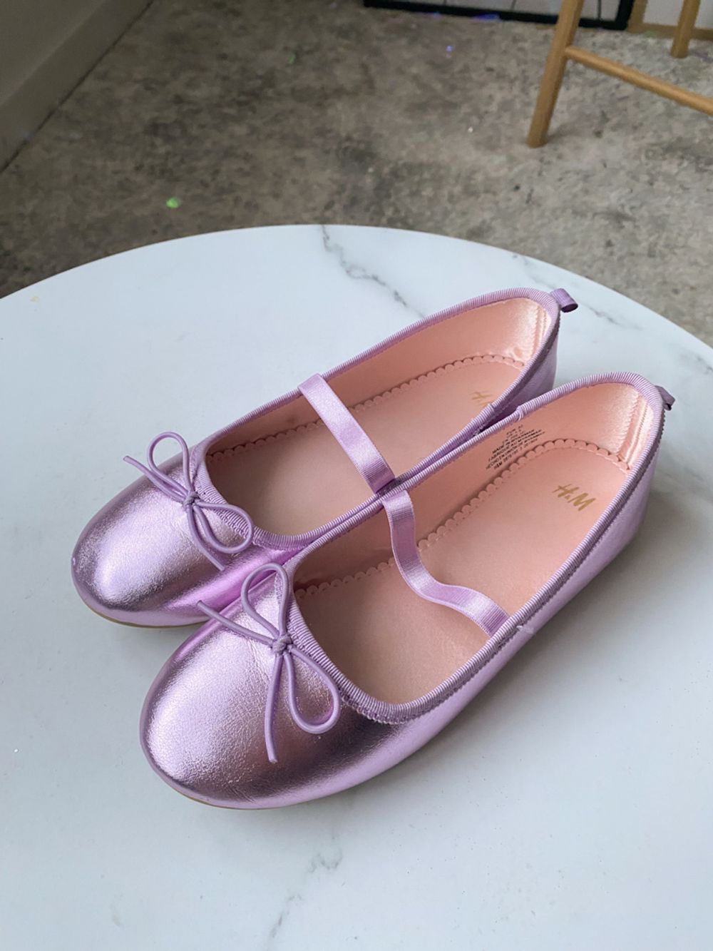 Туфли H&M, 32