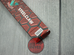 Нож Steelclaw Наваха-02