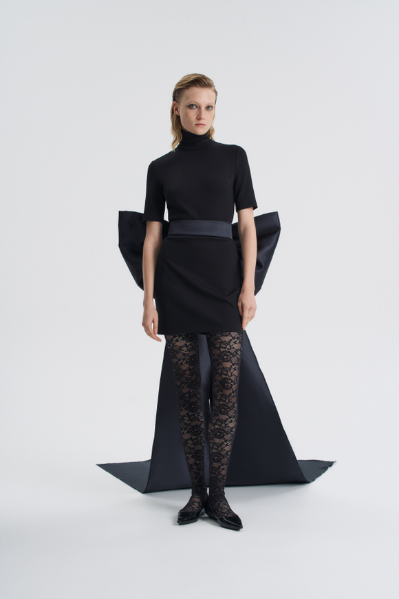 Бант трансформер