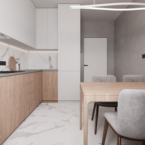 PARADISE STATUARIO CR4003-A