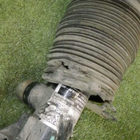 Стойка пневматическая передняя правая BMW X7 G07 (2019-н.в.)