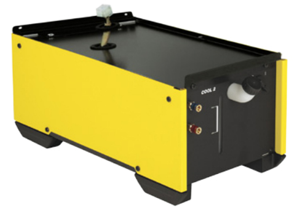 Блок охлаждения для Warrior