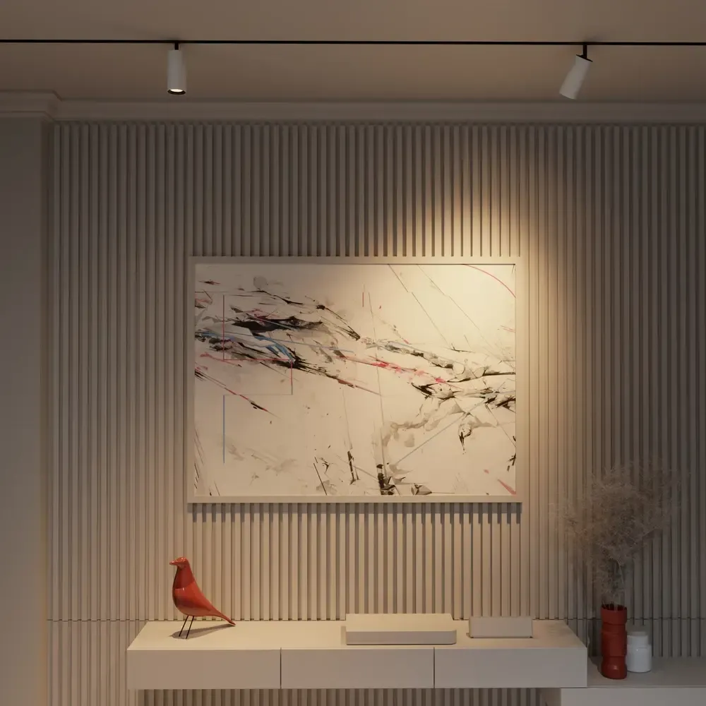 Магнитный трековый светильник Arte Lamp