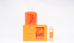 Patchouli and Amber Ароматический диффузор (200мл)