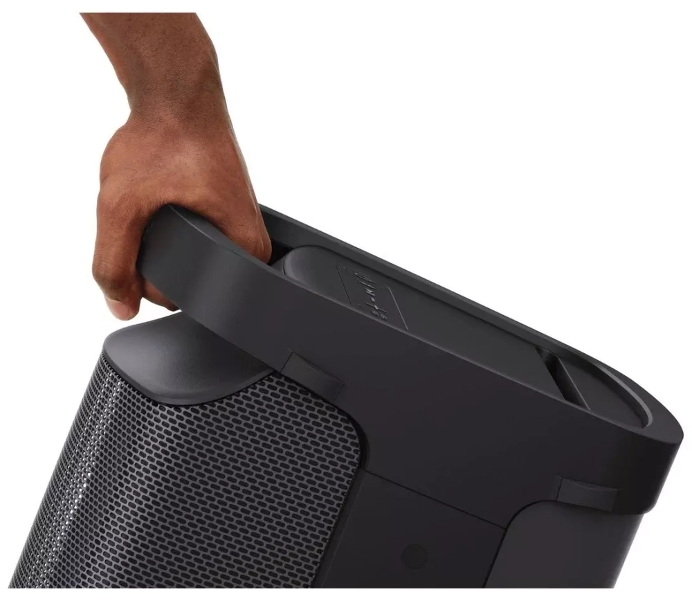 Колонка Sony SRS-XP500