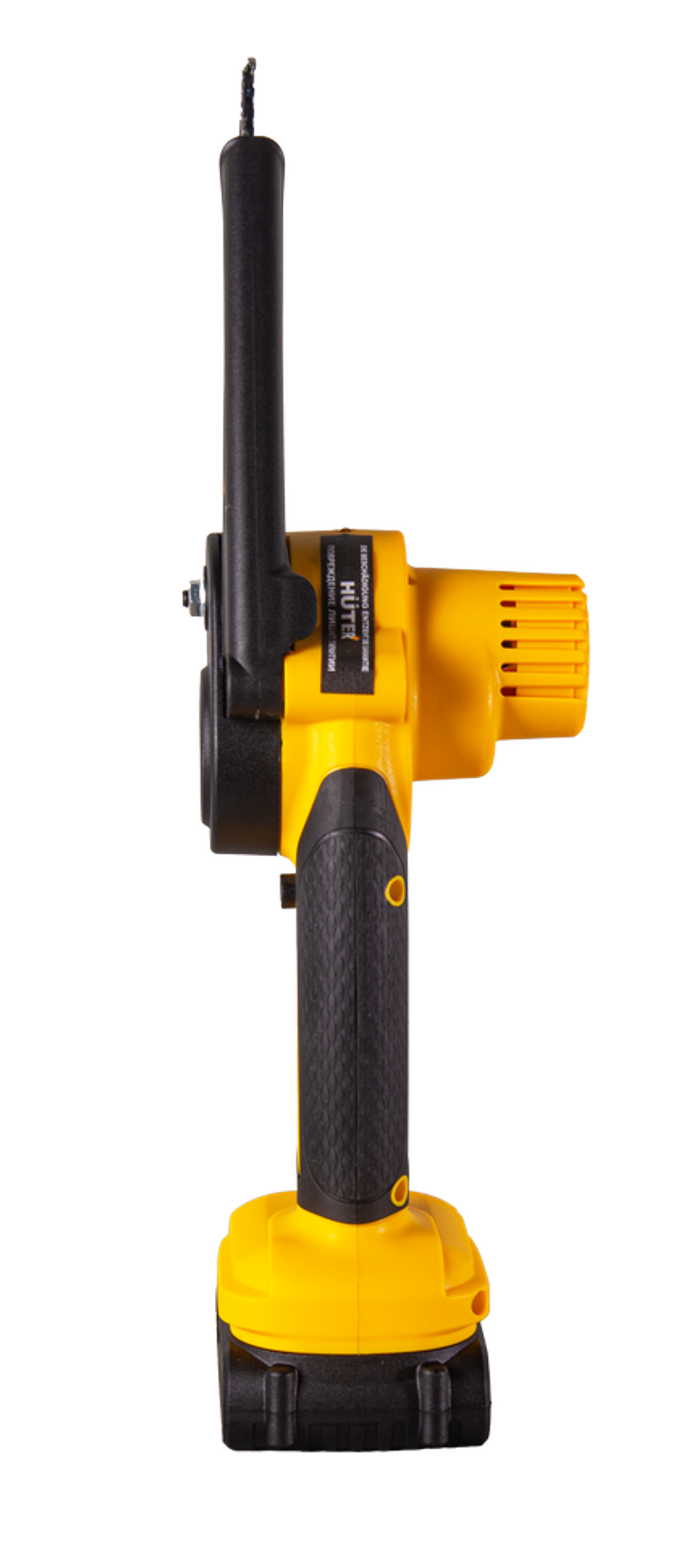 Аккумуляторная пила Huter ELS-20Li