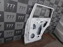 Дверь задняя правая Chery Tiggo 8 Pro 21-нв Б/У Оригинал 551000437AADYJ