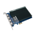 Видеокарта ASUS GeForce GT 730 2Gb
