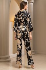 Пижама Mia-Amore 4266 "Elmira"