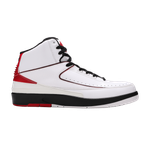 Кроссовки Jordan Air Jordan 2 Retro Qf White Varsity Red