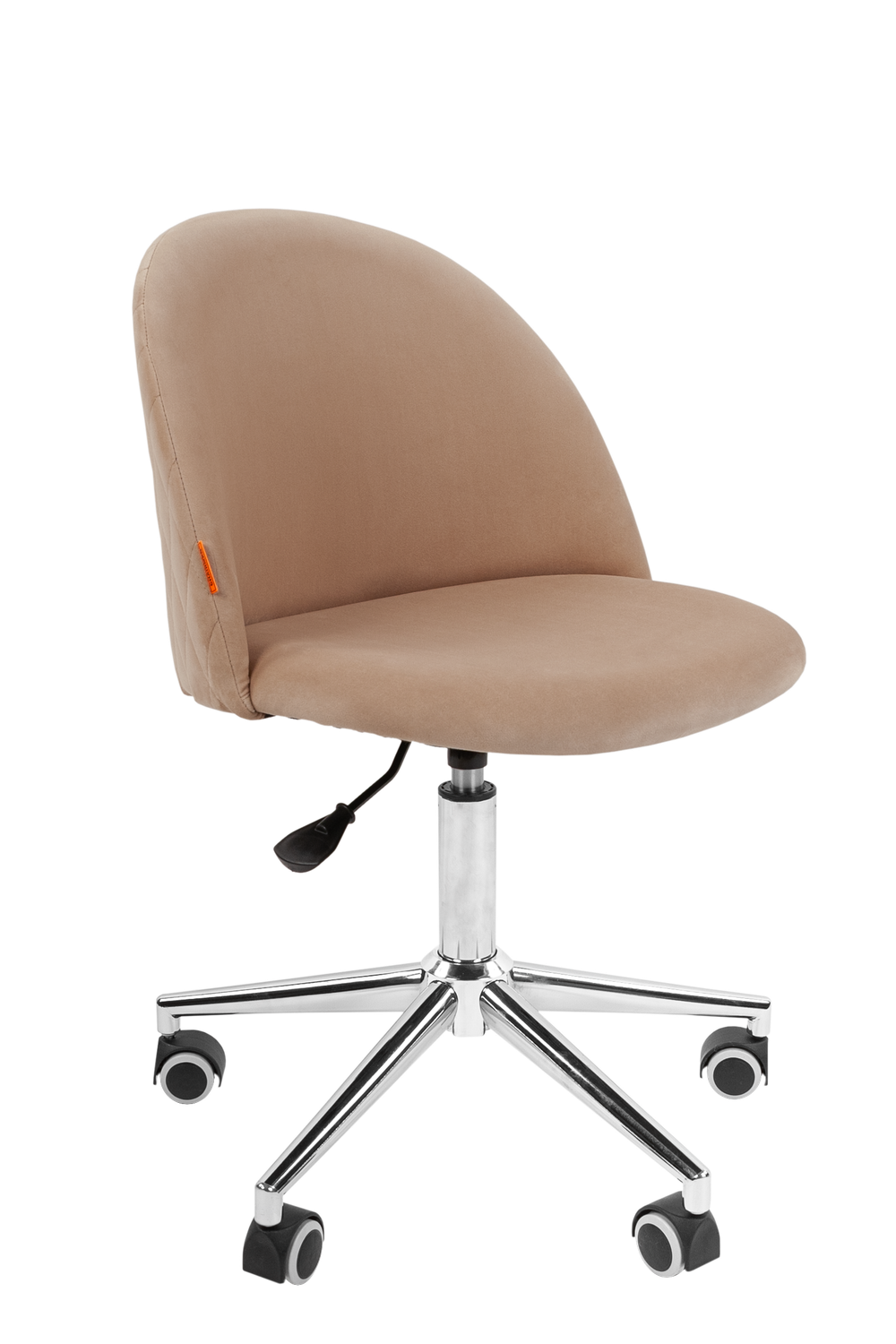 Кресло ЧХ 118 (Т-6 бежевый)