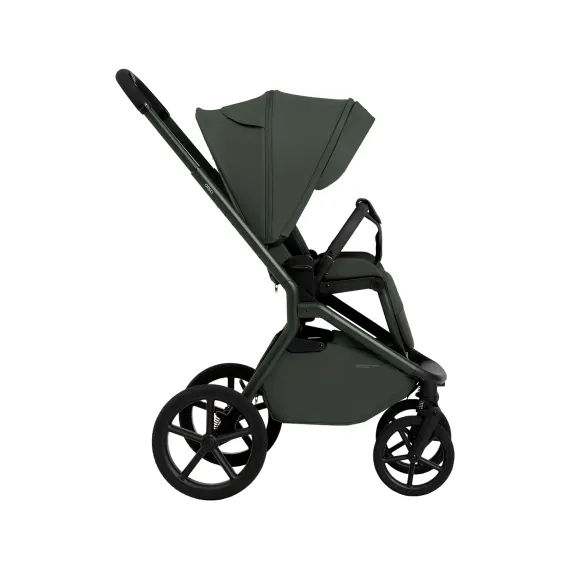 Прогулочная коляска SBL Orso Forest Green