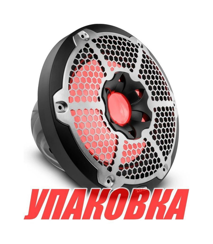 Морской сабвуфер RGB 10 NXL-10SUB/BK, DS18 (упаковка из 4 шт.)