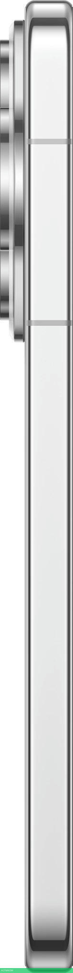 Смартфон Huawei Pura 70 12/256GB ADY-LX9 White (51097VXW)