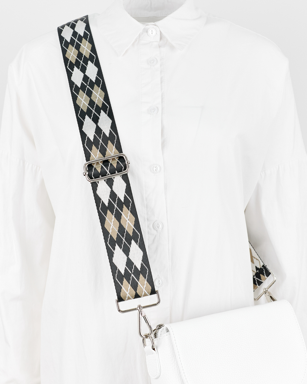 Ремень текстильный 4136